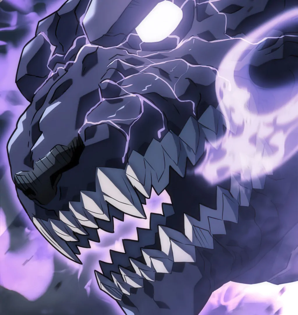 Revenge of the Iron-Blooded Sword Hound, Chapter 6 image 105